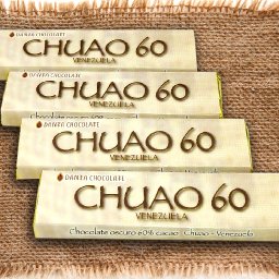 Chuao 60% 30 gram