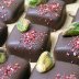Rose-Raspberry Caramel