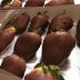 Chocolate Strawberries
