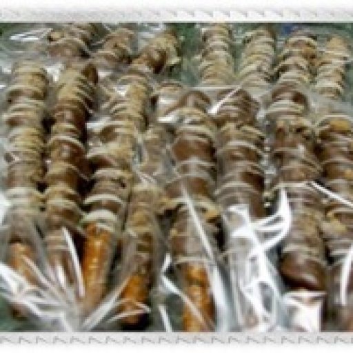 Gourmet Pretzels