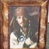 Johnny Depp in Chocolate