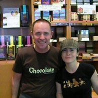 Geert & I