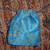 t bag of handmade plain chocolates