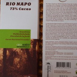 Swiss-Rio Napo