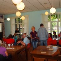 Grenada chocolate tasting 28 July 2011