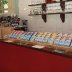 Grenada chocolate tasting 28 July 2011