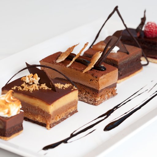 le petit temptation cakes