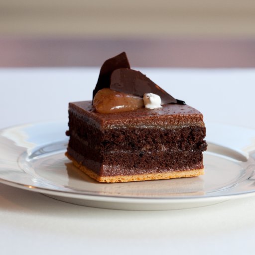 choco banana temptation
