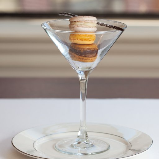 Macarons