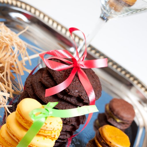 mignardises