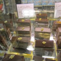 chocolate cakes