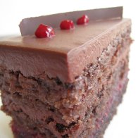 vegan cake