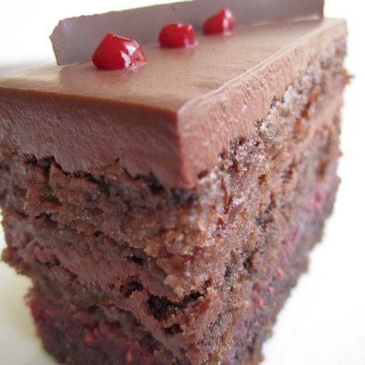 vegan cake