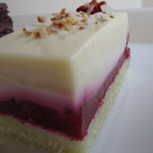vegan cakes