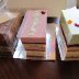 Gluten free cakes