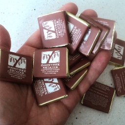 Daintree Estates Milk Chocolate (45% Cocoa)