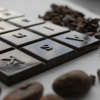 Askinosie Dark Chocolate