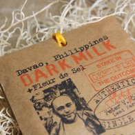 Askinosie Dark Milk Chocolate