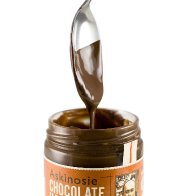 Hey, Hey Hazelnut! Chocolate Hazelnut Spread