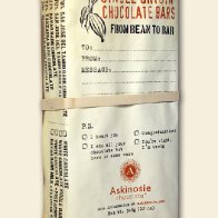 Askinosie Single Origin Box