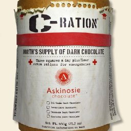 Askinosie C-Ration