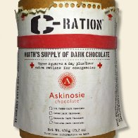 Askinosie C-Ration