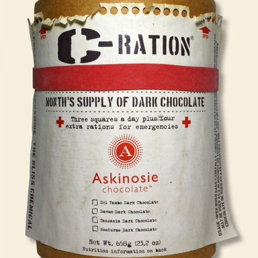 Askinosie C-Ration