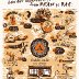 Askinosie Bean to Bar Poster