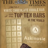 One of the Top Ten Bars in the World?!