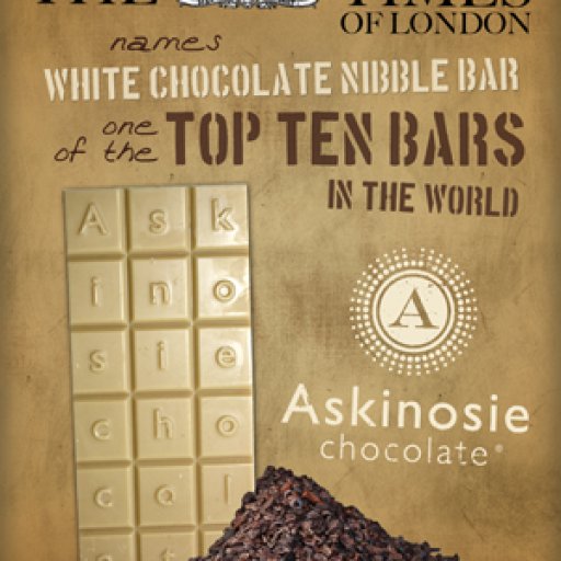 One of the Top Ten Bars in the World?!