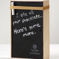 Askinosie Chalk-late Box