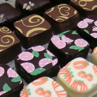 The Latest Truffles (fall 2010)