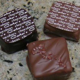 Carter's Signature Truffles