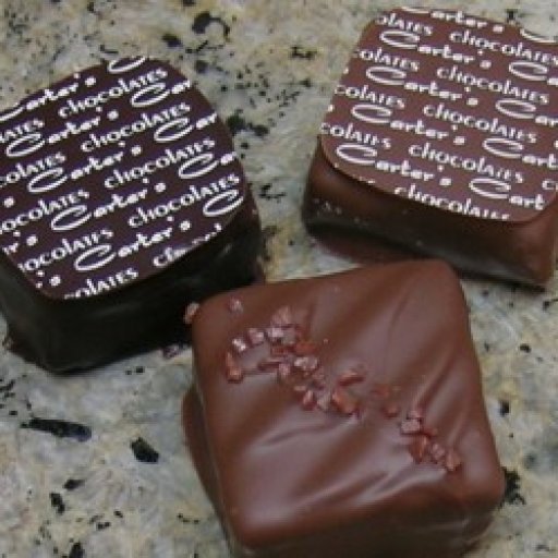 Carter's Signature Truffles