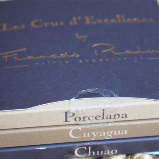 Pralus box