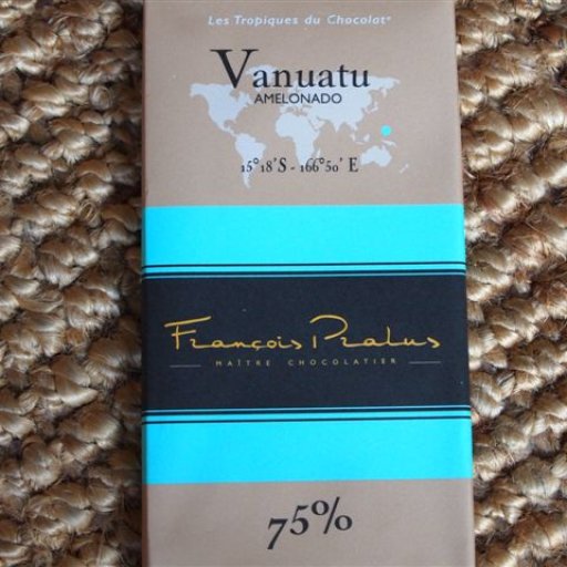Pralus Vanuatu