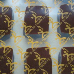 Adi Chocolate Fiji 72% ganache