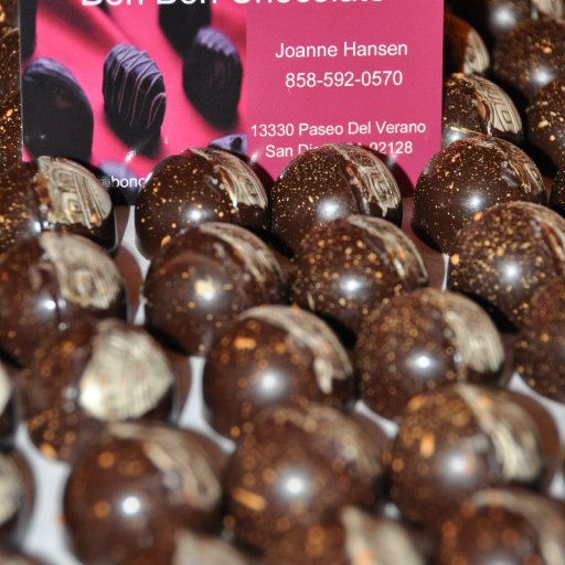 finalist- Joanne Hansen 2
