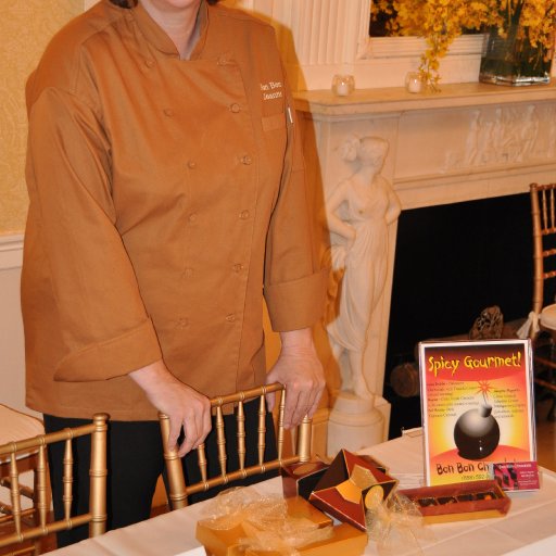 finalist- Joanne Hansen