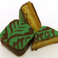 pistachio-praliné