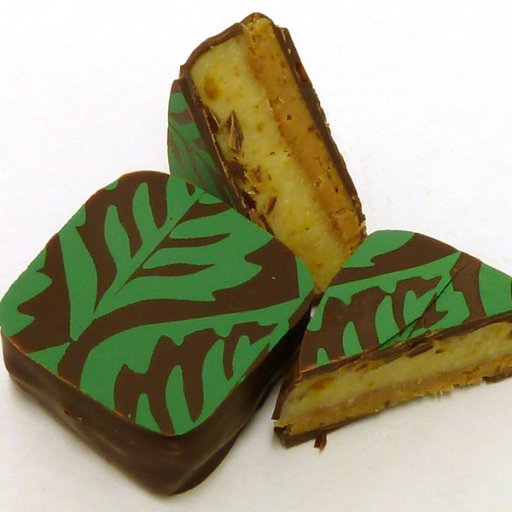 pistachio-praliné