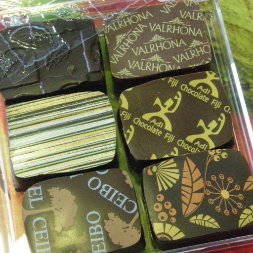Selection box "6".