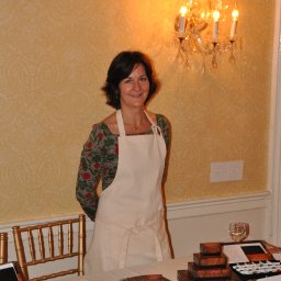 finalist- Gail Ambrosius