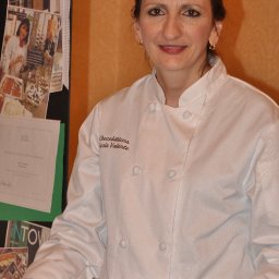 finalist- Maria Valente