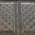 Our Custom Bar Molds