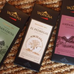 Valrhona