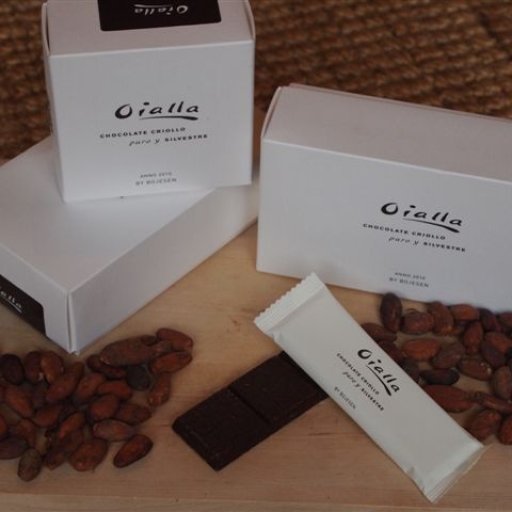 Oialla by Bojesen Denmark