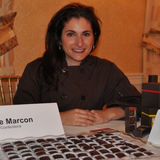 finalist- Stephanie Marcon