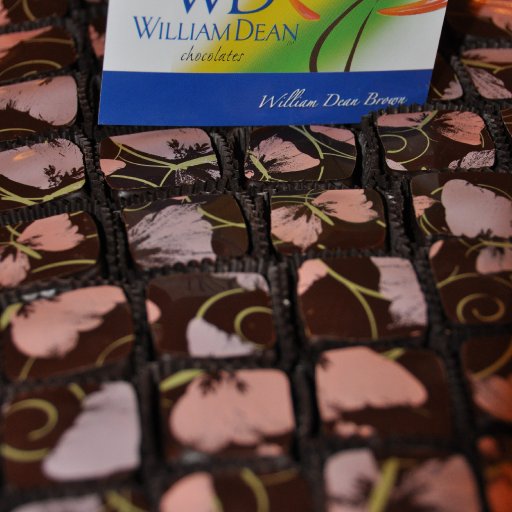 finalist- William Dean Brown 2