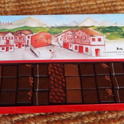 La Maison du Chocolat-Chiberta